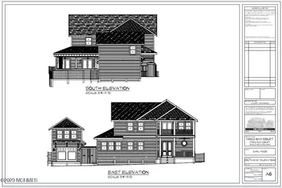 1 Red Bay Court, Bald Head Island, NC 28461 - Photo 30