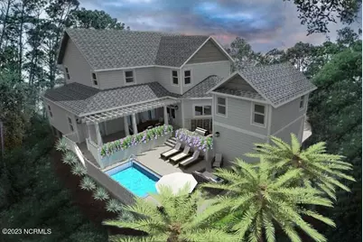 1 Red Bay Court, Bald Head Island, NC 28461 - Photo 2