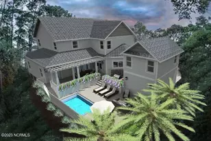 1 Red Bay Ct, Bald Head Island, NC 28461 - Photo 2