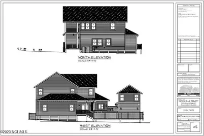 1 Red Bay Court, Bald Head Island, NC 28461 - Photo 34