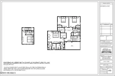 1 Red Bay Court, Bald Head Island, NC 28461 - Photo 32