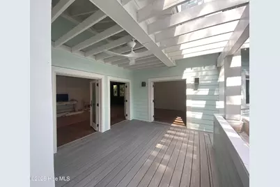 1 Red Bay Court, Bald Head Island, NC 28461 - Photo 8
