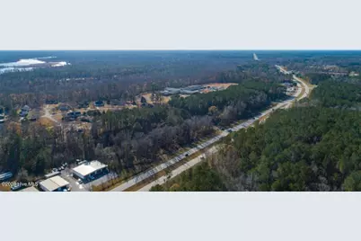 Tract 3 M L King Jr Boulevard, New Bern, NC 28562 - Photo 2