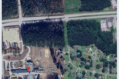 Tract 3 M L King Jr Boulevard, New Bern, NC 28562 - Photo 4