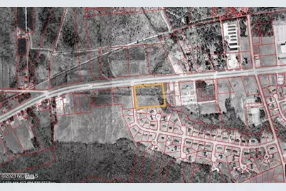 000 Dr M L King Jr Boulevard, New Bern, NC 28562 - Photo 6