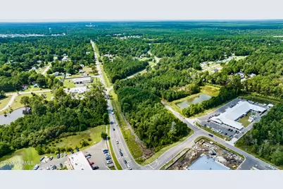 Tr 6 Nc Hwy 210, Surf City, NC 28445 - Photo 6