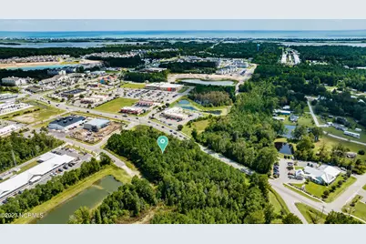 Tr 7 Nc Hwy 210, Surf City, NC 28445 - Photo 18