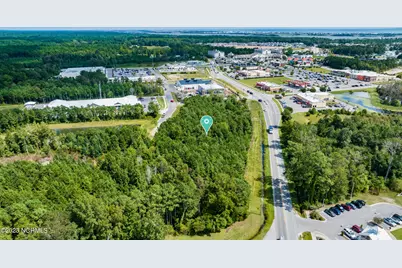 Tr 7 Nc Hwy 210, Surf City, NC 28445 - Photo 6