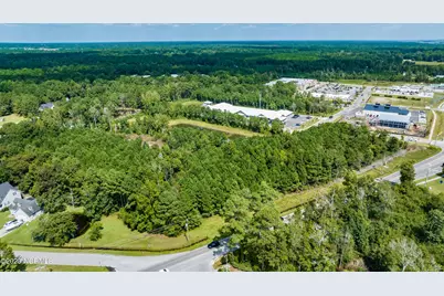 Tr 8 Nc Hwy 210, Surf City, NC 28445 - Photo 2