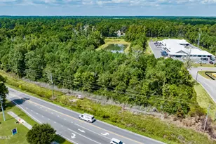 Tr 8 Nc Hwy 210, Surf City, NC 28445 - Photo 1