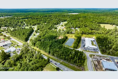 Tr 8 Nc Hwy 210, Surf City, NC 28445 - Photo 12