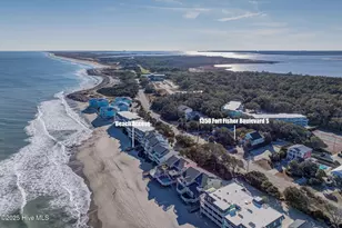 1350 S Fort Fisher Blvd, Kure Beach, NC 28449 - Photo 16