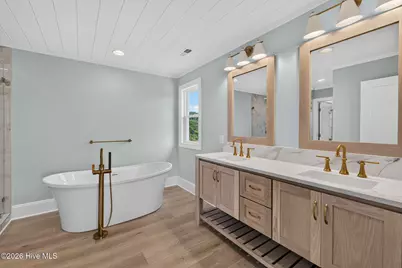 1350 S Fort Fisher Boulevard, Kure Beach, NC 28449 - Photo 36