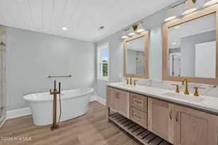 1350 S Fort Fisher Blvd, Kure Beach, NC 28449 - Photo 36