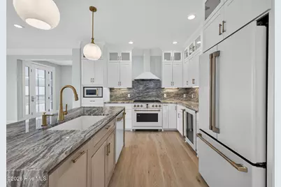 1350 S Fort Fisher Boulevard, Kure Beach, NC 28449 - Photo 22