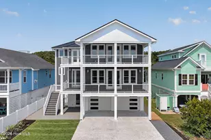 1350 S Fort Fisher Blvd, Kure Beach, NC 28449 - Photo 68