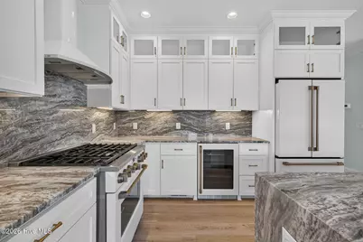 1350 S Fort Fisher Boulevard, Kure Beach, NC 28449 - Photo 14