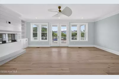 1350 S Fort Fisher Boulevard, Kure Beach, NC 28449 - Photo 16