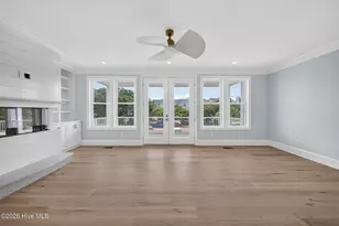 1350 S Fort Fisher Blvd, Kure Beach, NC 28449 - Photo 16
