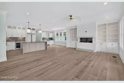 1350 S Fort Fisher Boulevard, Kure Beach, NC 28449 - Photo 18