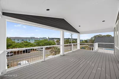 1350 S Fort Fisher Boulevard, Kure Beach, NC 28449 - Photo 2