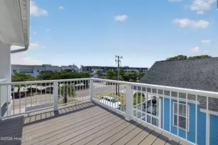 1350 S Fort Fisher Blvd, Kure Beach, NC 28449 - Photo 36