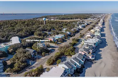 1350 S Fort Fisher Boulevard, Kure Beach, NC 28449 - Photo 46