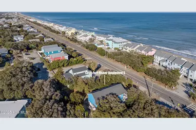 1350 S Fort Fisher Boulevard, Kure Beach, NC 28449 - Photo 54