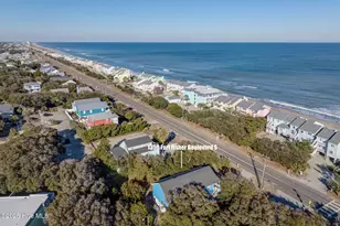 1350 S Fort Fisher Blvd, Kure Beach, NC 28449 - Photo 54