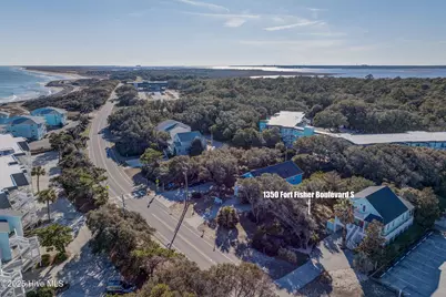1350 S Fort Fisher Boulevard, Kure Beach, NC 28449 - Photo 58