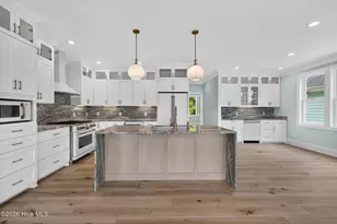 1350 S Fort Fisher Blvd, Kure Beach, NC 28449 - Photo 12