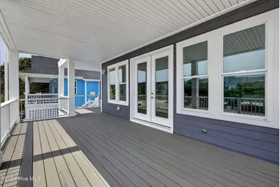 1350 S Fort Fisher Boulevard, Kure Beach, NC 28449 - Photo 38