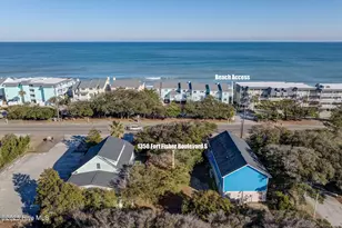 1350 S Fort Fisher Blvd, Kure Beach, NC 28449 - Photo 12