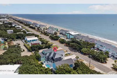 1350 S Fort Fisher Boulevard, Kure Beach, NC 28449 - Photo 48