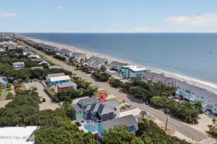 1350 S Fort Fisher Blvd, Kure Beach, NC 28449 - Photo 48