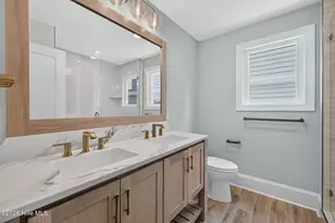 1350 S Fort Fisher Blvd, Kure Beach, NC 28449 - Photo 8