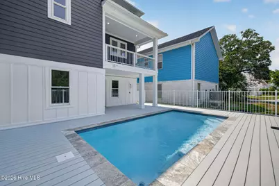 1350 S Fort Fisher Boulevard, Kure Beach, NC 28449 - Photo 42
