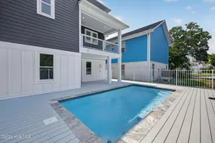 1350 S Fort Fisher Blvd, Kure Beach, NC 28449 - Photo 42
