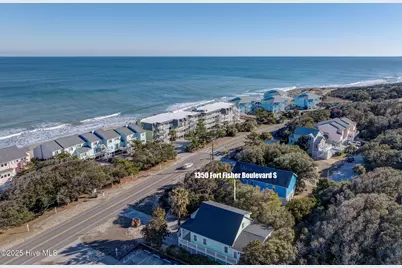 1350 S Fort Fisher Boulevard, Kure Beach, NC 28449 - Photo 10