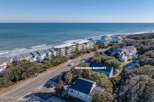 1350 S Fort Fisher Blvd, Kure Beach, NC 28449 - Photo 10