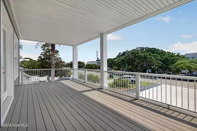 1350 S Fort Fisher Boulevard, Kure Beach, NC 28449 - Photo 50