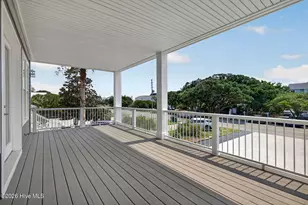 1350 S Fort Fisher Blvd, Kure Beach, NC 28449 - Photo 50
