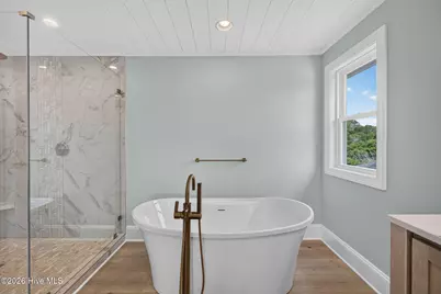 1350 S Fort Fisher Boulevard, Kure Beach, NC 28449 - Photo 28