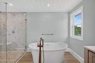 1350 S Fort Fisher Blvd, Kure Beach, NC 28449 - Photo 28
