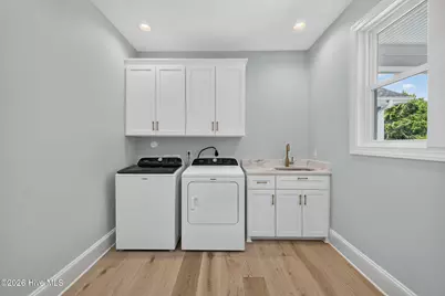 1350 S Fort Fisher Boulevard, Kure Beach, NC 28449 - Photo 22