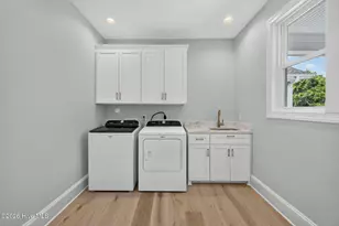 1350 S Fort Fisher Blvd, Kure Beach, NC 28449 - Photo 22