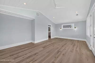 1350 S Fort Fisher Boulevard, Kure Beach, NC 28449 - Photo 34