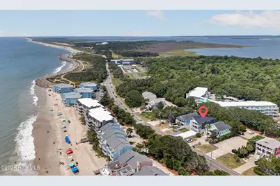 1350 S Fort Fisher Boulevard, Kure Beach, NC 28449 - Photo 46