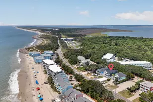 1350 S Fort Fisher Blvd, Kure Beach, NC 28449 - Photo 46