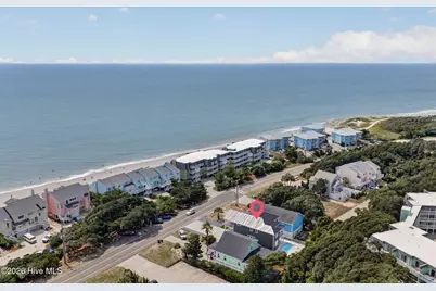1350 S Fort Fisher Boulevard, Kure Beach, NC 28449 - Photo 64